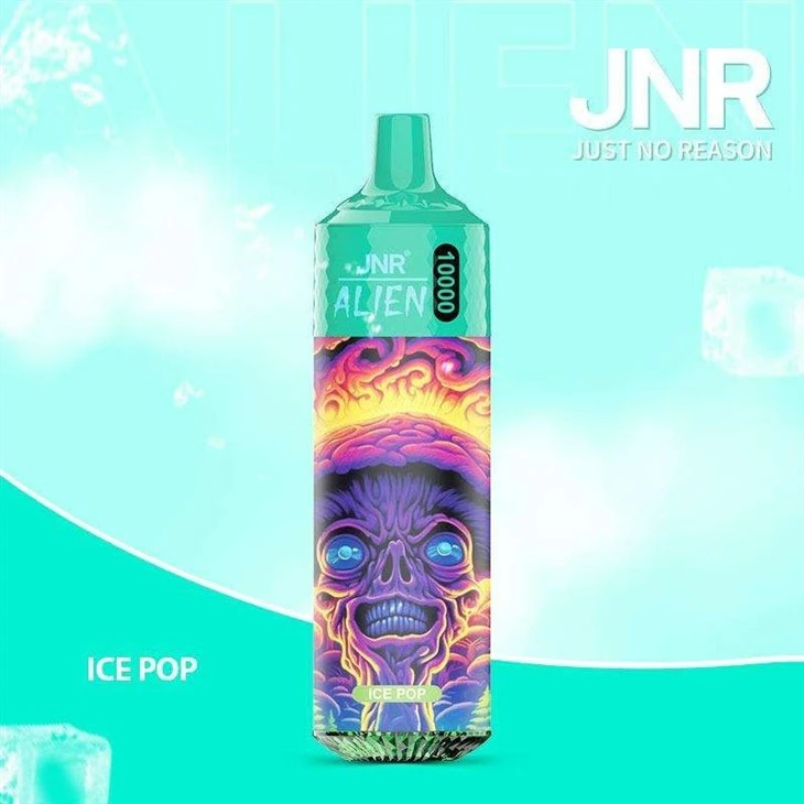 JNR Alien 10000 8