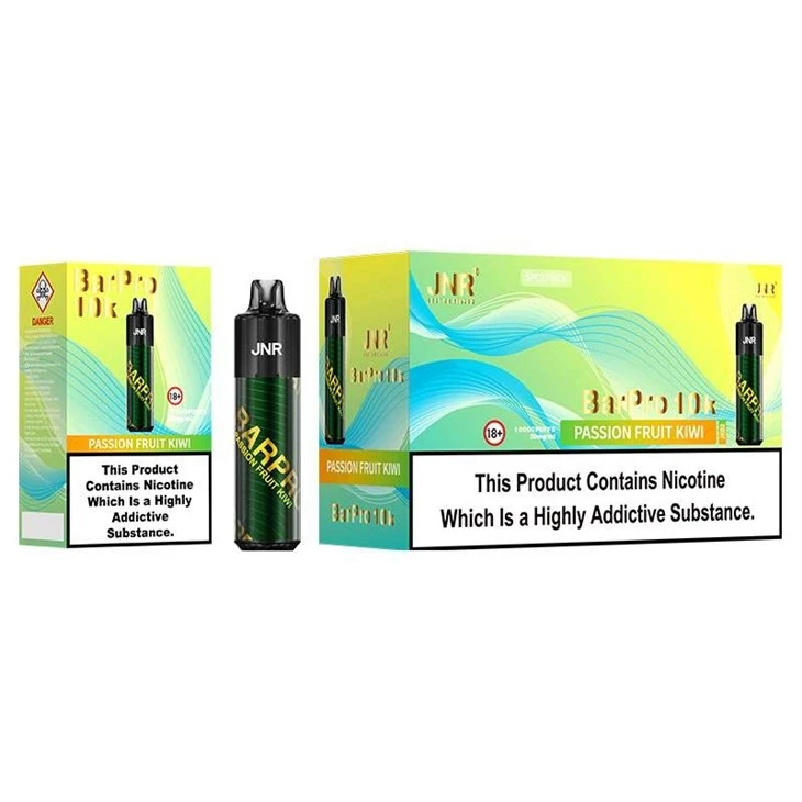 JK02-Passion Fruit Kiwi_JNR BARPRO 10000 2 JK02-Passion Fruit Kiwi_JNR BARPRO 10000 2