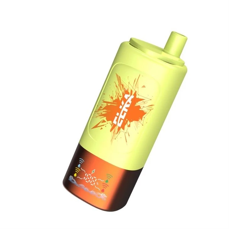 ELKA 85000 PUFF 4 IN 1 ELKA 85000 PUFF 4 IN 1