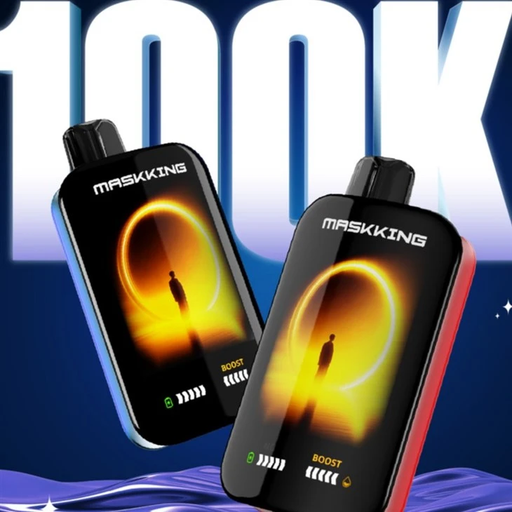 MASKKING EXTRE 100K MASKKING EXTRE 100K