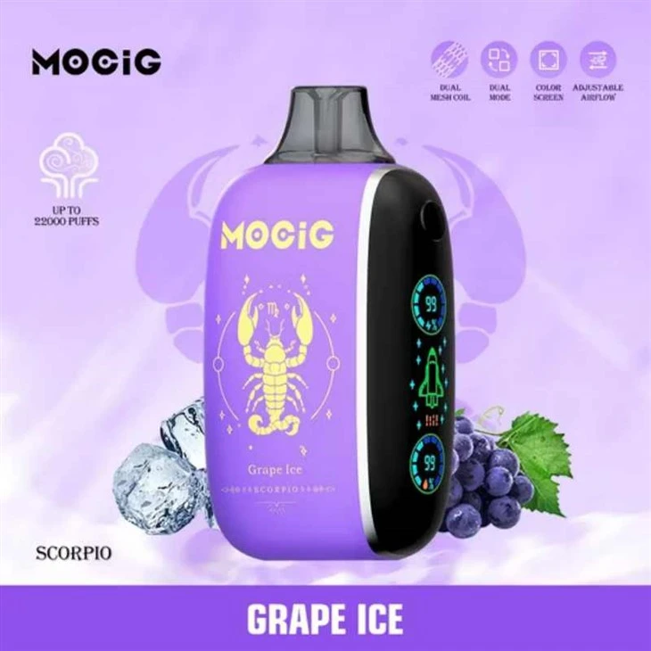MOCIG TP22000 MOCIG TP22000