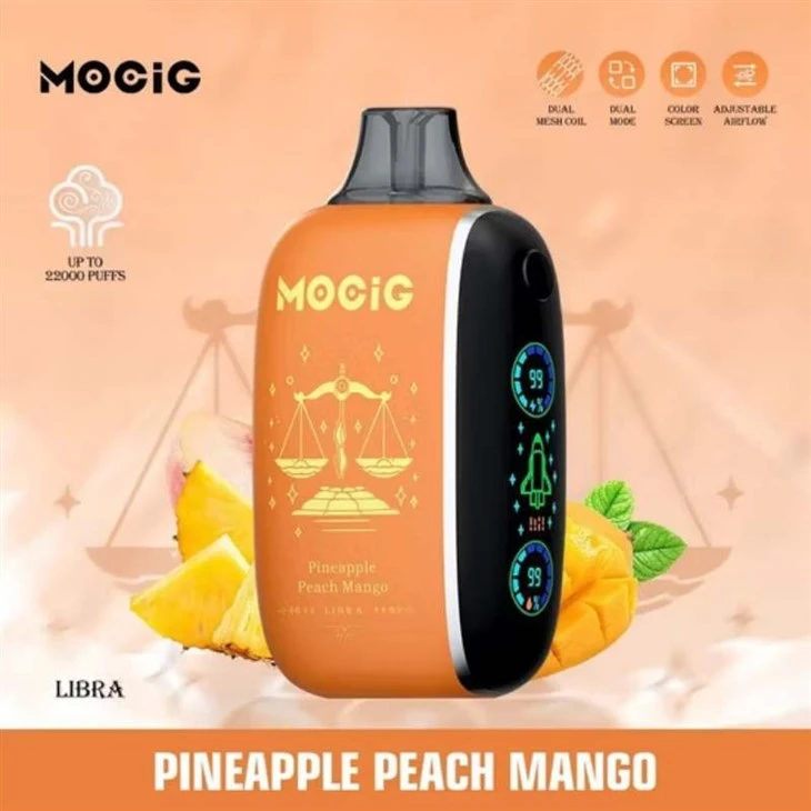 Mocig-Tp22000puffs-Bood-Touch-Screen-Zhiza-18K-Bonk-Elf-Disposable-Bar-Disposable-Jnr-40000-Electronic-Cig-Disposable-Vape_MOCIG TP22000 12 Mocig-Tp22000puffs-Bood-Touch-Screen-Zhiza-18K-Bonk-Elf-Disposable-Bar-Disposable-Jnr-40000-Electronic-Cig-Disposable-Vape_MOCIG TP22000 12
