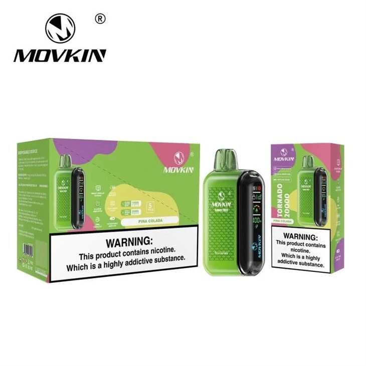 New-Fumot-Wholesale-Vape-20000-OEM-Disposable-Vape-E-Cigarette-Bar-Easy-Carry-Popular-Attractive-Fast-Shipping-Popular-Randm-Tornado-20K-Puff-2-5-Nic-Vapor