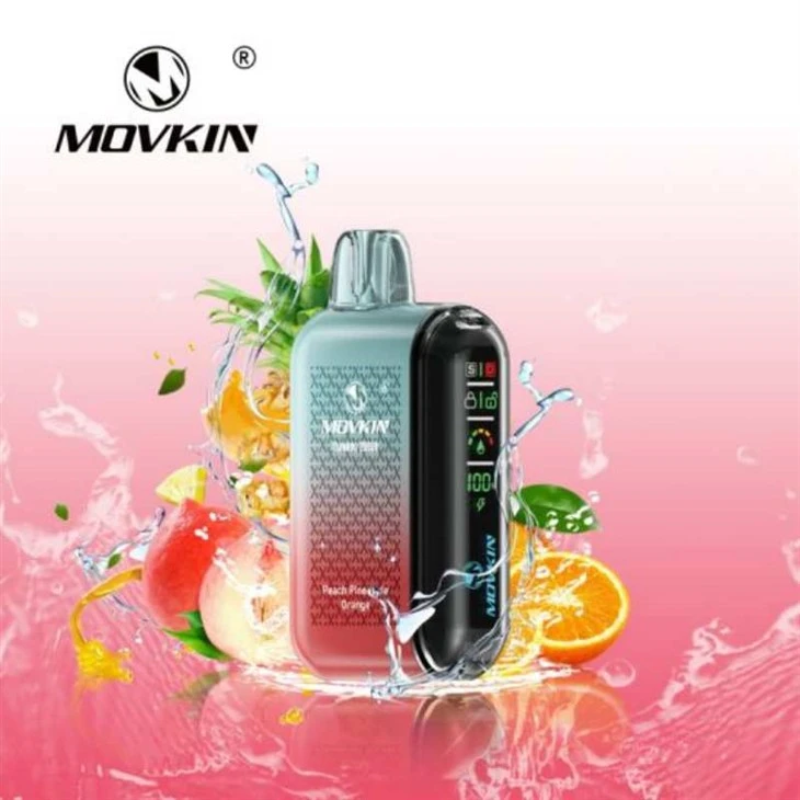 Movkin Tornado 20000