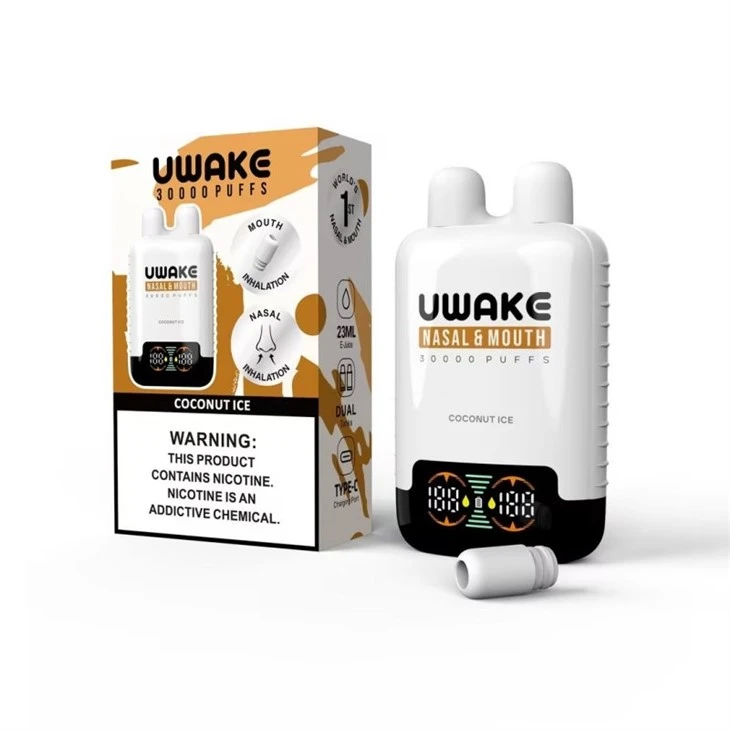 Coconut Ice_Mr.Goodie Uwake 30K