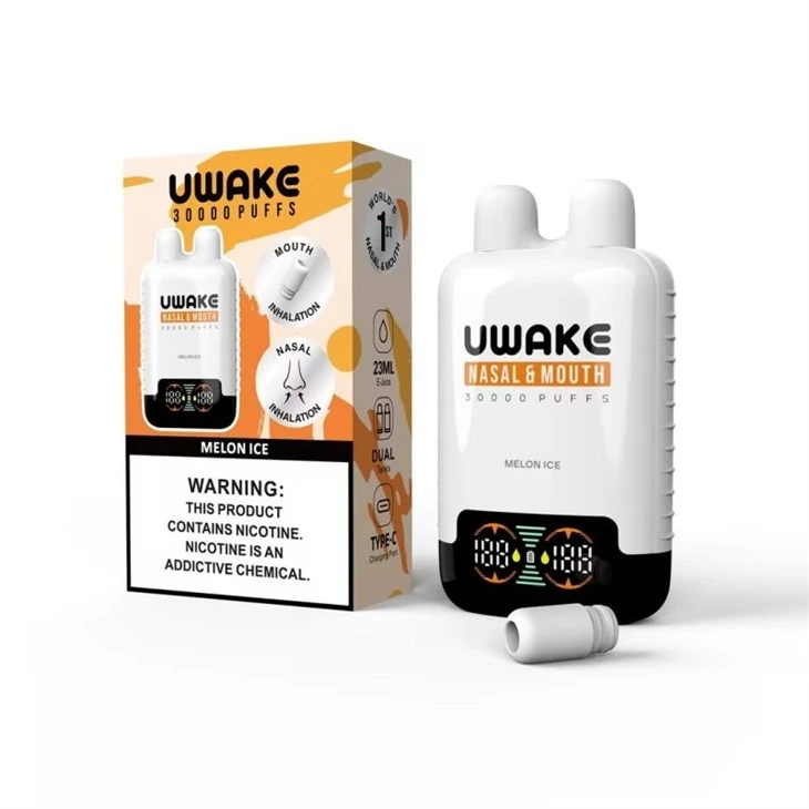 Melon Ice_Mr.Goodie Uwake 30K