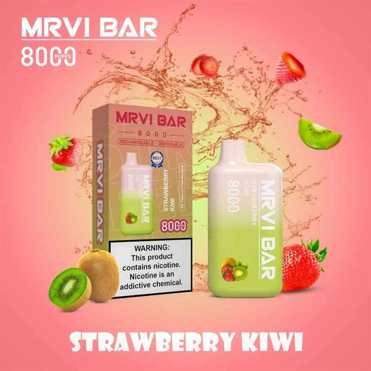 MRVI BAR MR 8000 MRVI BAR MR 8000