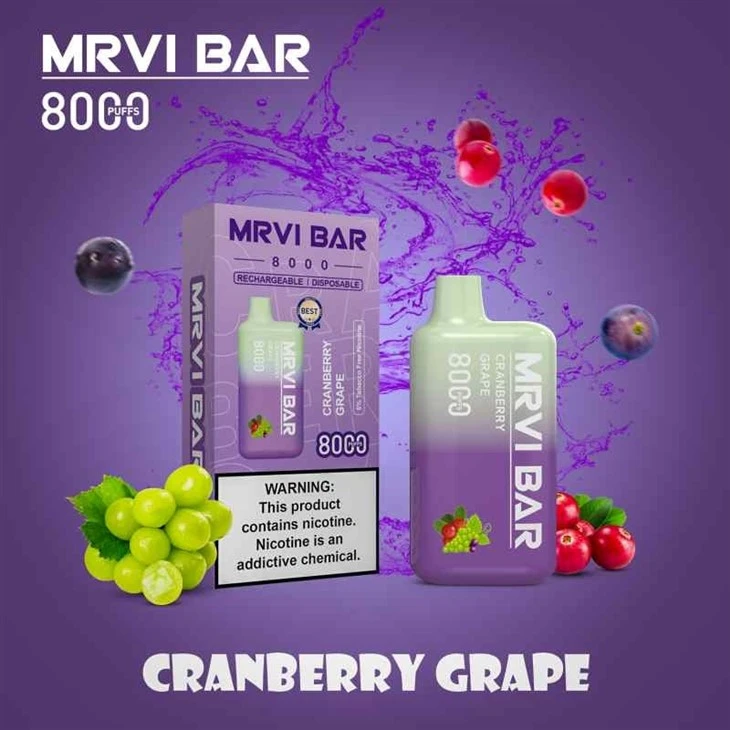 MRVI BAR MR8000 11 MRVI BAR MR8000 11