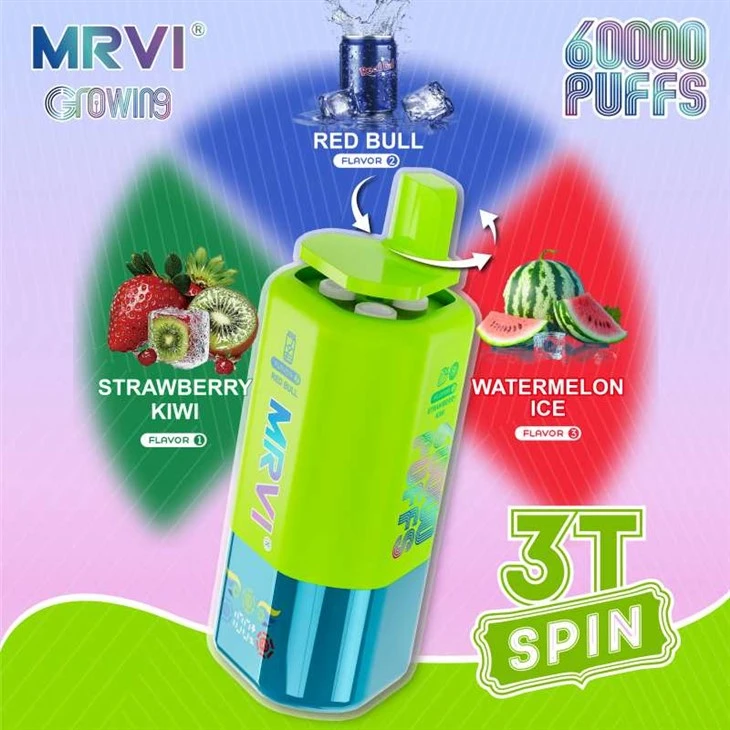 MRVI CROWING 60000
