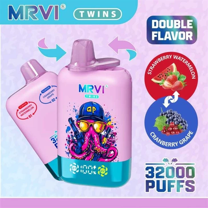 MRVI TWINS 32000 10 MRVI TWINS 32000 10