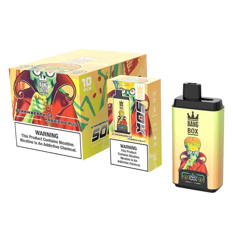 BANG BOX 50K 26