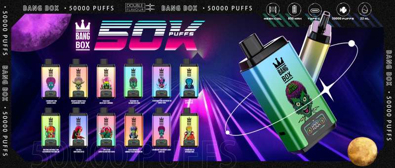 BANG BOX 50K 35