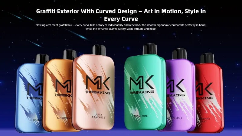 MASKKING EXTRE 100K 1276 MASKKING EXTRE 100K 1276