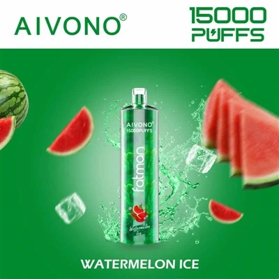 Tõelise DTL-i pakkumine – AIVONO FATMAN 15000