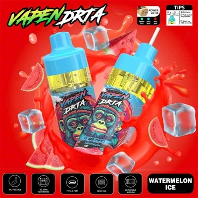Uue toote soovitus: VAPEN DRTA 12000