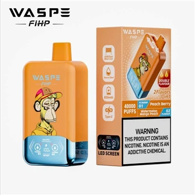 Kahe maitsega vape toote ülevaade, kuidas valida kahe maitsega vape?