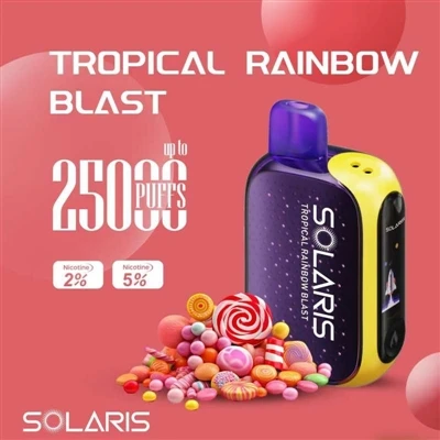 Kas Solaris 25000 punni saab tasuda päikeseenergia abil?