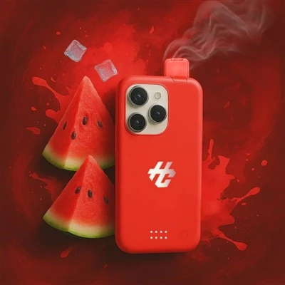 Humo Vape telefoniümbris: kui telefoniümbris ületab pelgalt tarvikute kaitse ...