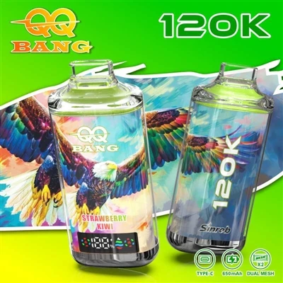 QQ BANG 120000: kui parameetritel pole enam tähtsust, on vastus stabiilsus