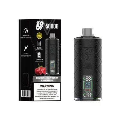 ZOOY SHISHA 50000: mitte trikk – see on probleemivabam{1}}viis vapitamiseks.