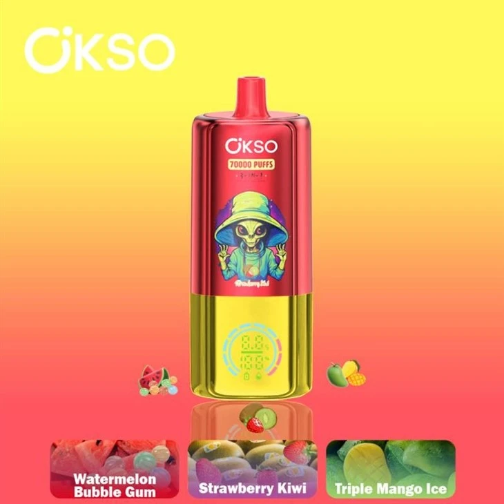 OKSO 3IN1 70000 price