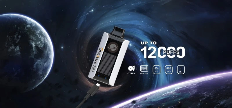 Grativape Galaxy 12K vape Grativape Galaxy 12K vape