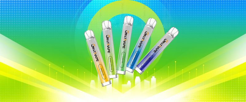 Grativape Gem 600 puffsvape Grativape Gem 600 puffsvape