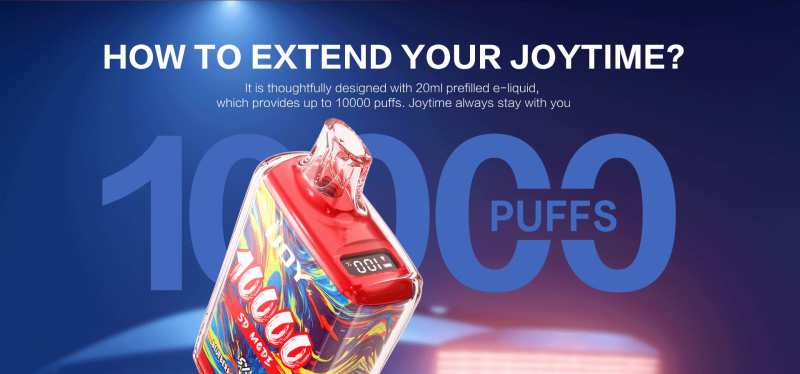 iJoy Bar SD 10000 puff puffs iJoy Bar SD 10000 puff puffs