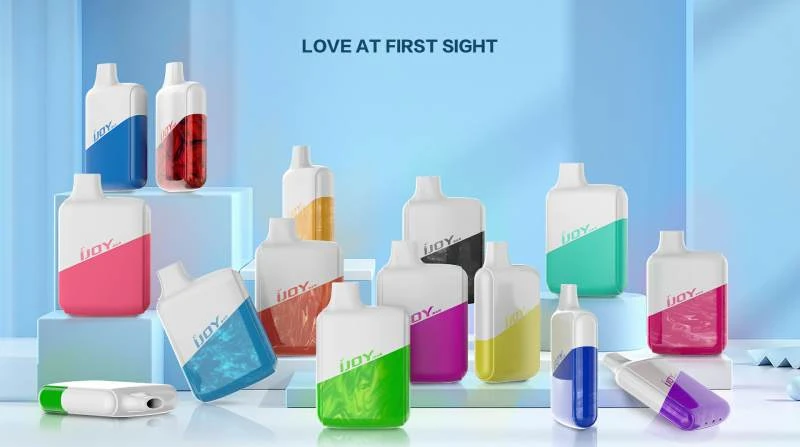 iJoy Bar SD 10000 puff vape iJoy Bar SD 10000 puff vape