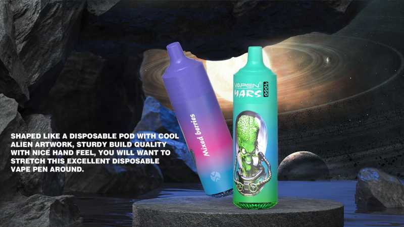 VAPEN-MARS-9000-Puff-Disposable-Vape-RANDM-Tornado-9K-Bottom-RGB-Light-Best-Flavors-Ack-Ack-Vapor-Mesh-Coil-2