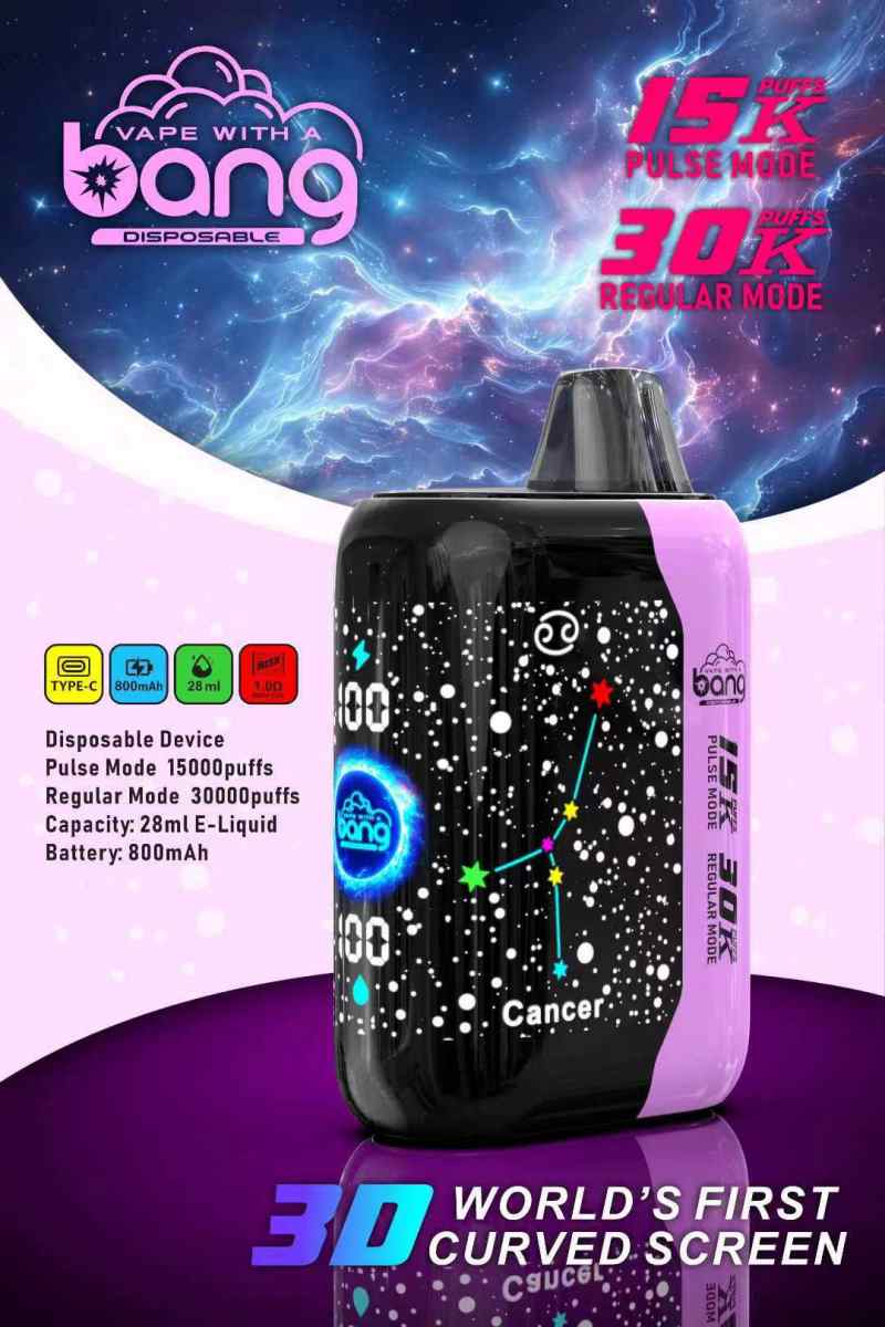 bang star 30K Puffs bang star 30K Puffs