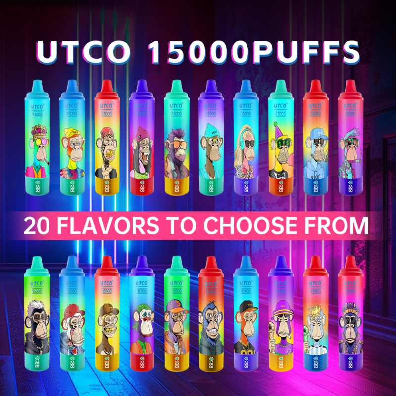 UTCO 15000 2