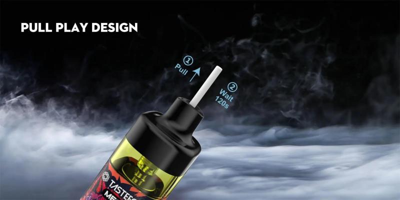 TASTEFOG MEGA 12000 117 TASTEFOG MEGA 12000 117