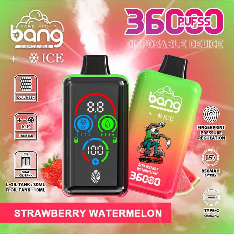 bang 36000 8 bang 36000 8