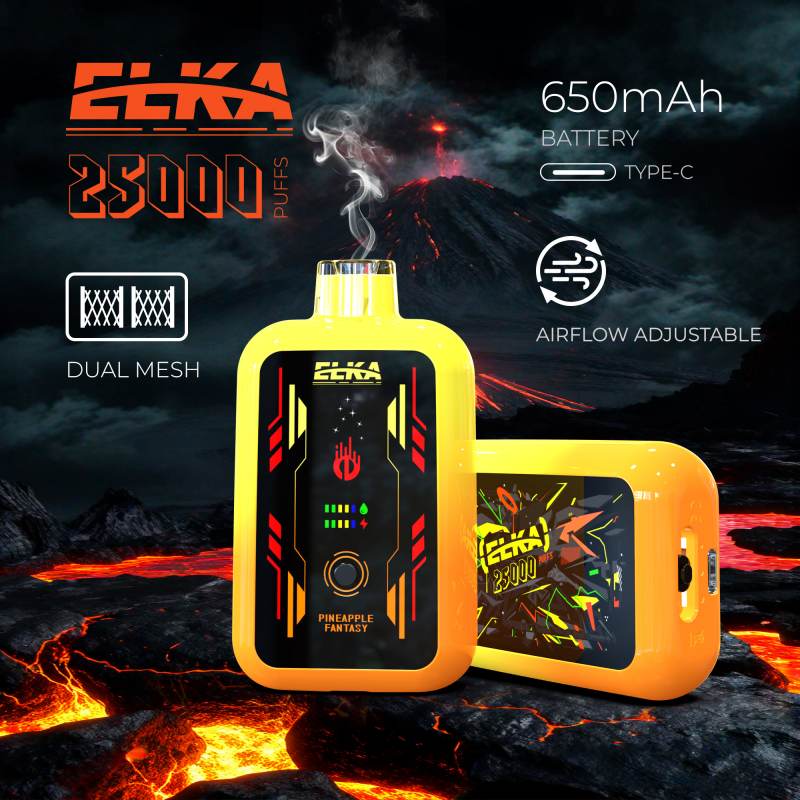 ELKA 25000 22