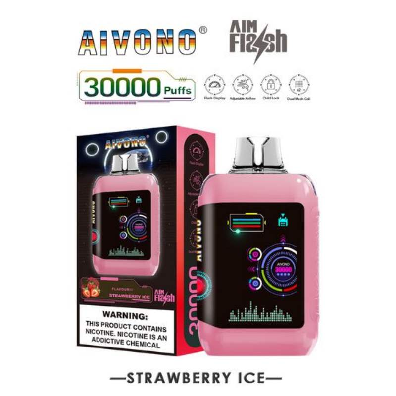 AIVONO AIM FLASH 35000 1