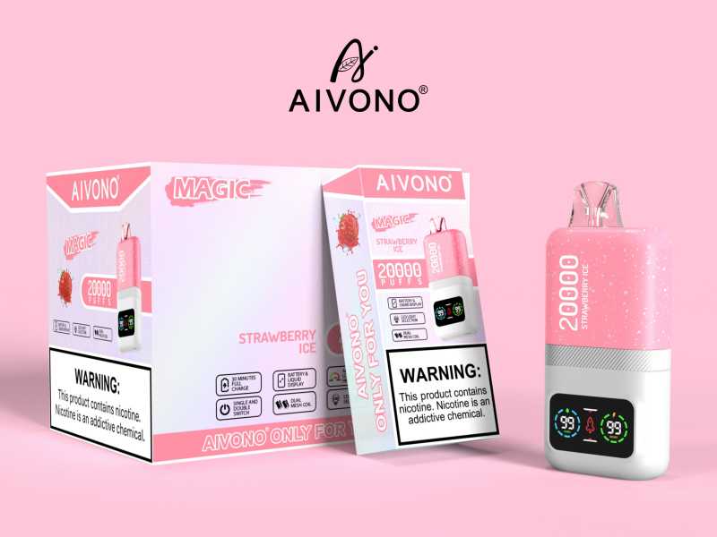 Aivono magice 20000 26