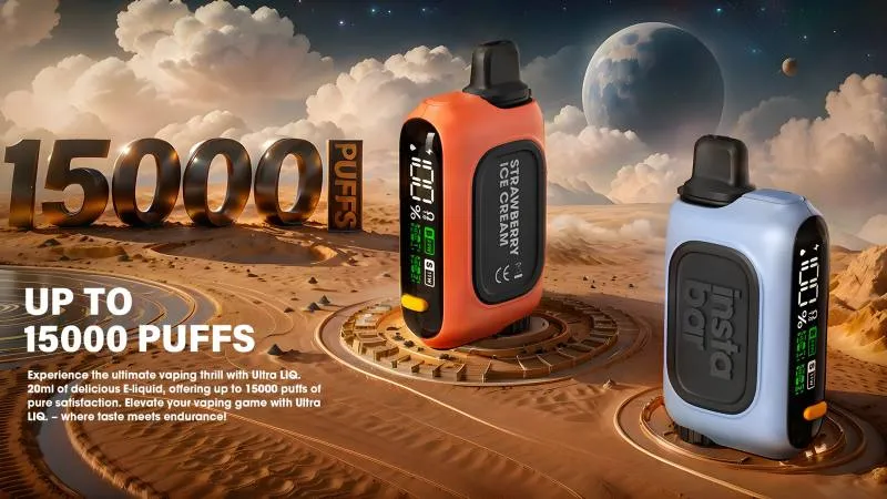 Insta bar WT 15000 5 Insta bar WT 15000 5