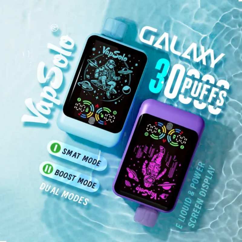 Vapsolo Galaxy 30000 1 Vapsolo Galaxy 30000 1