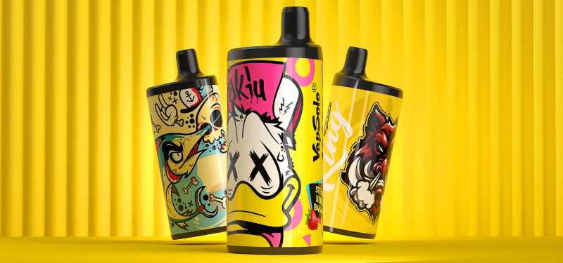 Vapsolo King 10000 1 Vapsolo King 10000 1