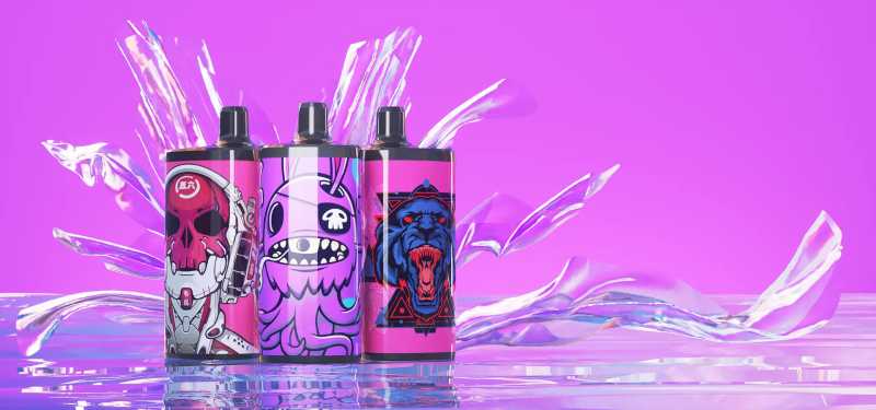 Vapsolo King 10000 3 Vapsolo King 10000 3