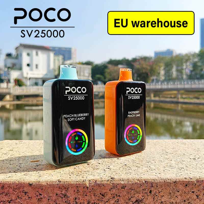POCOSV25000 POCO SV 25000
