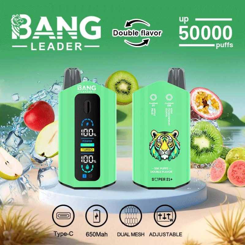 BANG LEADER 50000 13 BANG LEADER 50000 13