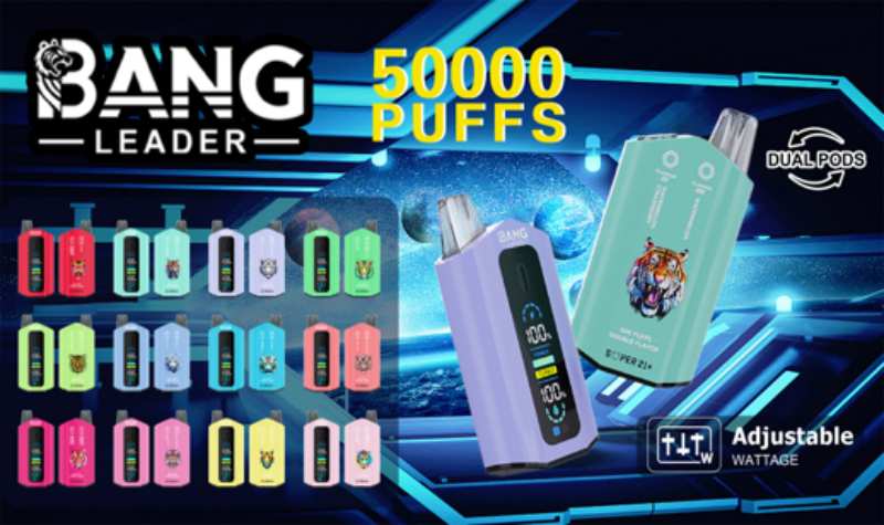 BANG LEADER 50000 7 BANG LEADER 50000 7