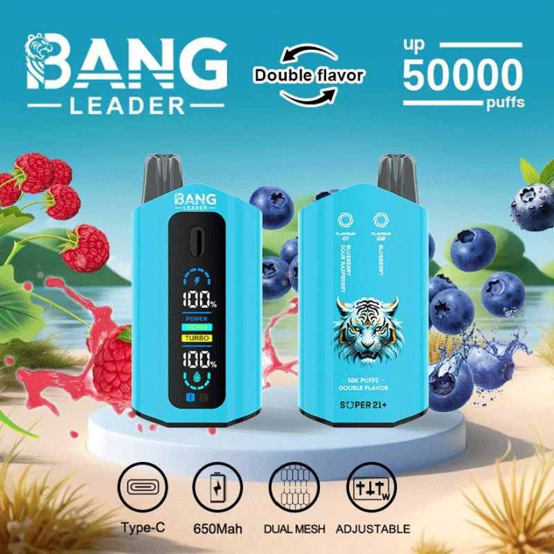 BANG LEADER 50000 15 BANG LEADER 50000 15