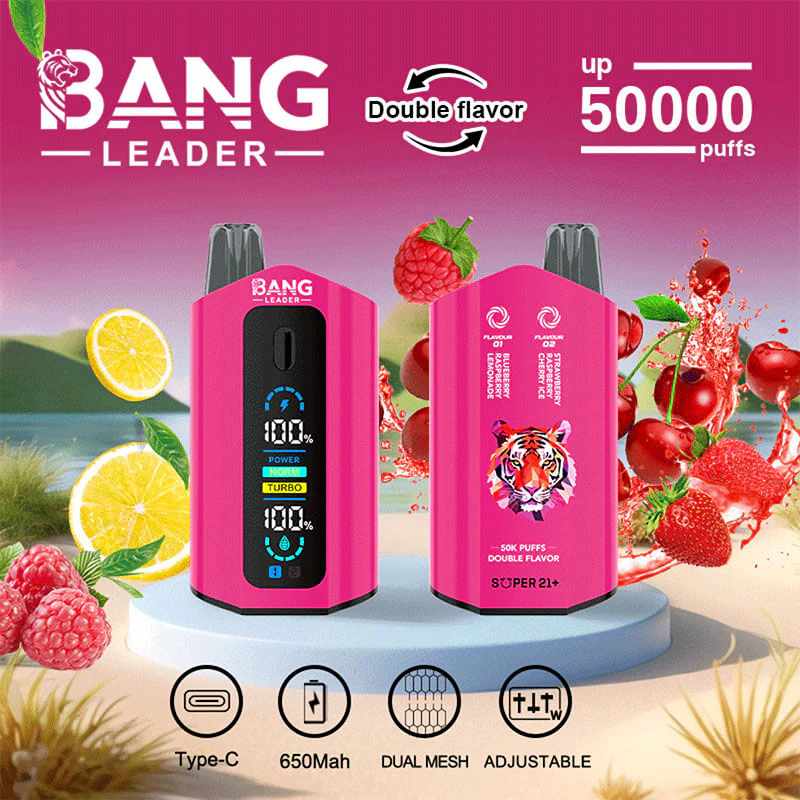 BANG LEADER 50000 5