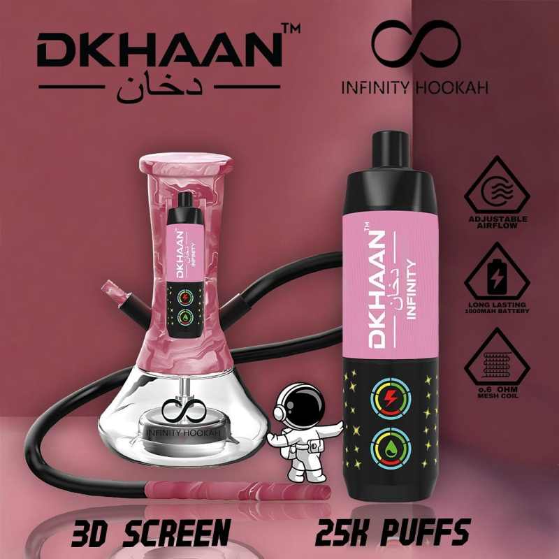 DKHAAN 25000 45 DKHAAN 25000 45