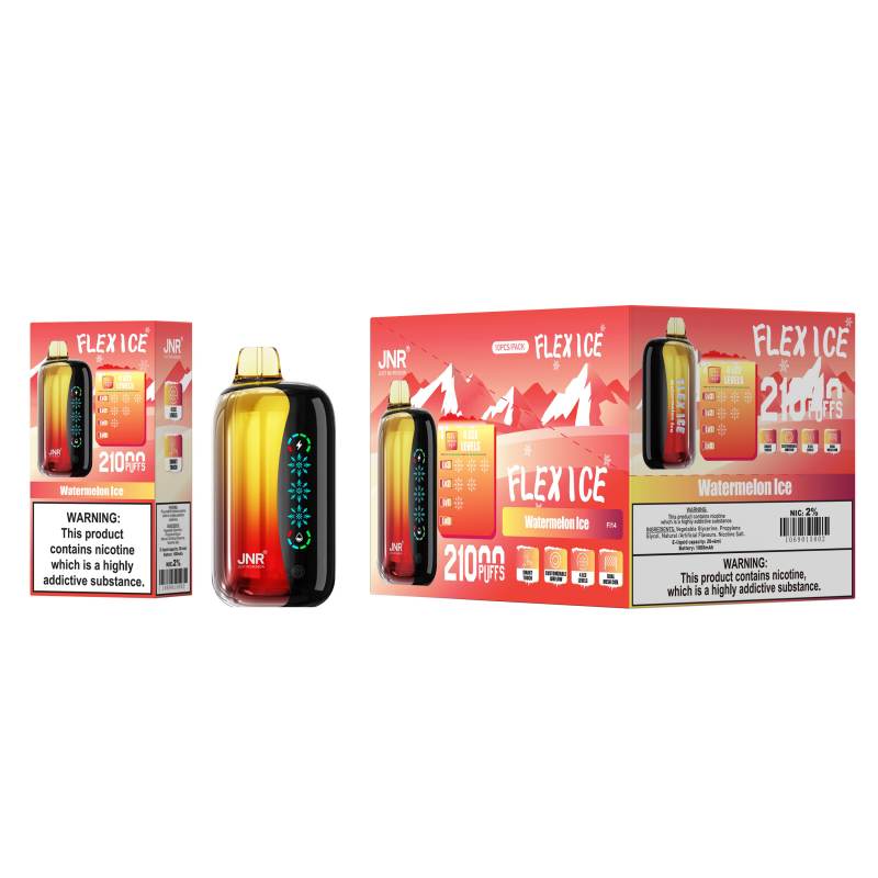 14Watermelon-IceJNR FLEX ICE 21000 14Watermelon-IceJNR FLEX ICE 21000