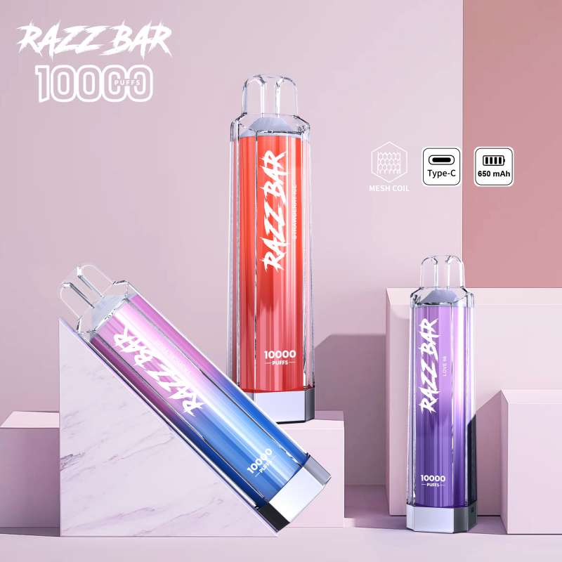 RAZZ BAR CRYSTAL 10000 29 RAZZ BAR CRYSTAL 10000 29