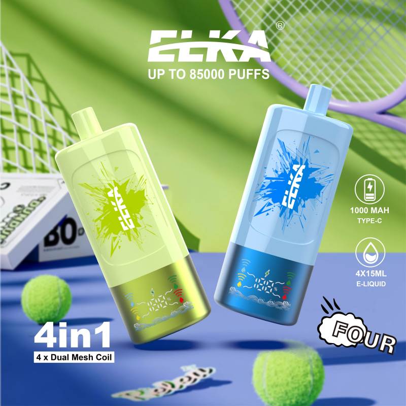 LUCKEE ELKA 85000